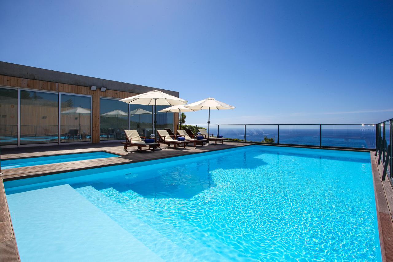 Mosteiros Place Aparthotel Mosteiros (Azores)