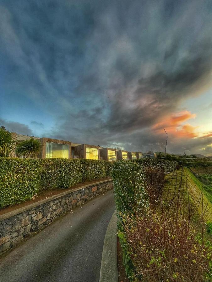 Apartahotel Place Mosteiros (Azores)