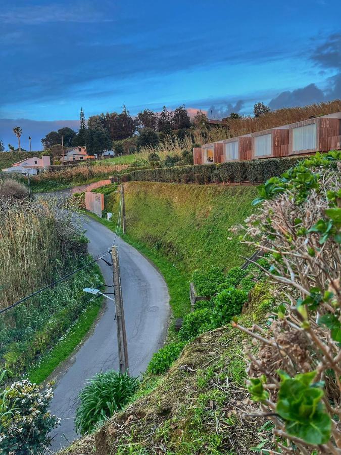 Place Mosteiros (Azores)